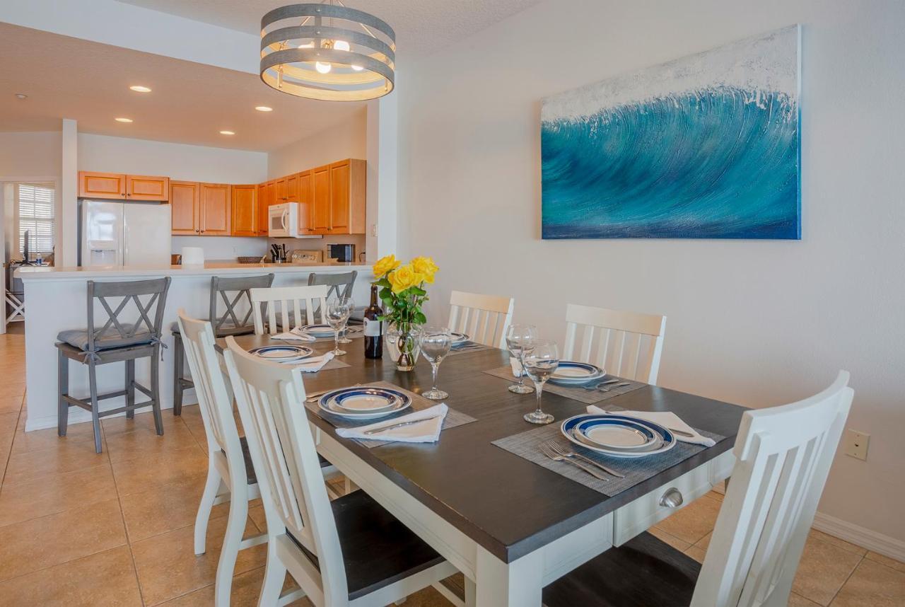 Beautiful Waterfront 3 Bedroom Condo, Located In The Heart Of Clearwater Beach Exterior photo
