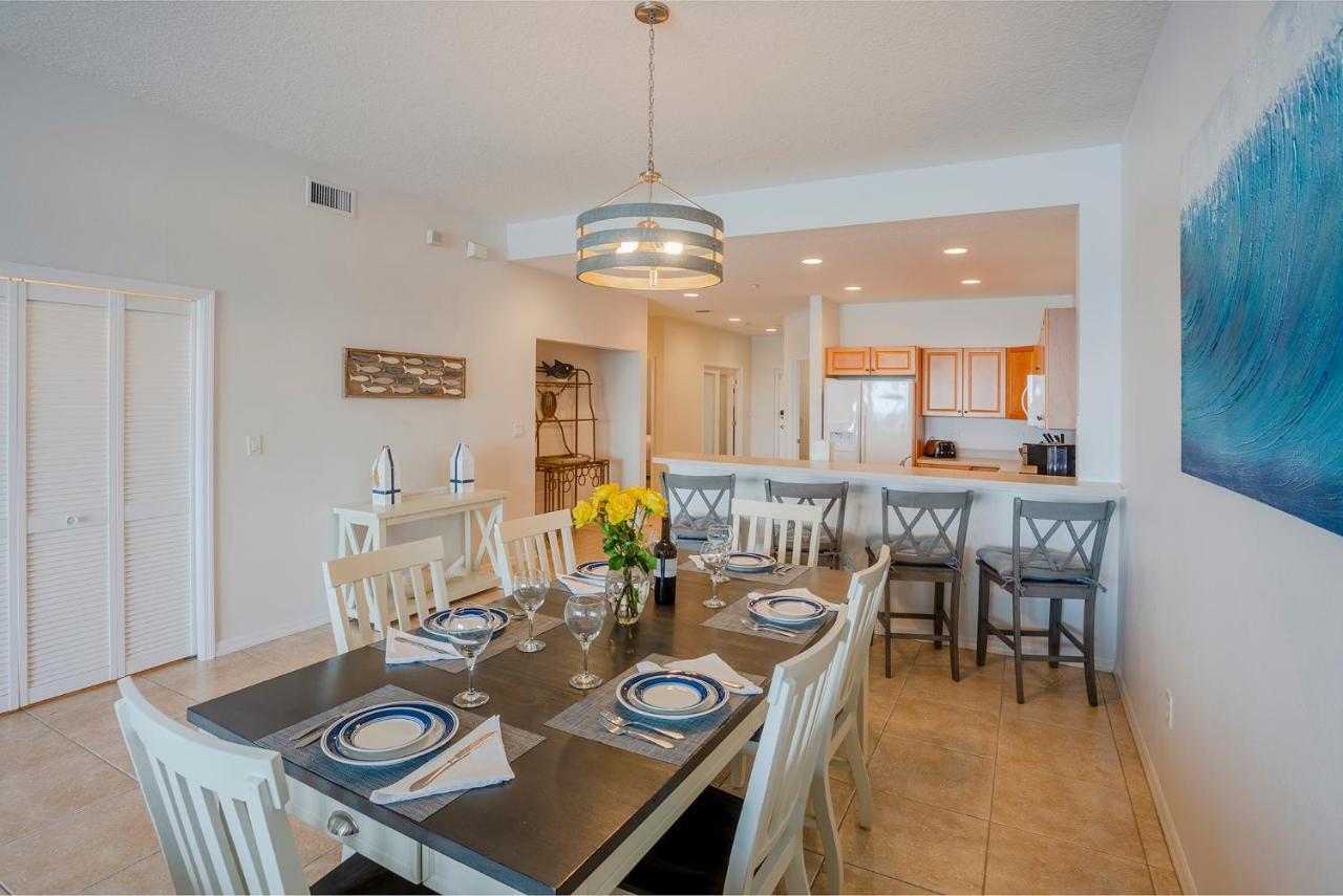 Beautiful Waterfront 3 Bedroom Condo, Located In The Heart Of Clearwater Beach Exterior photo