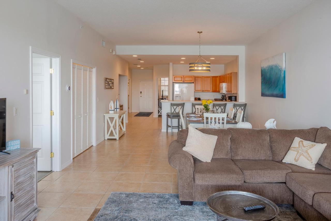 Beautiful Waterfront 3 Bedroom Condo, Located In The Heart Of Clearwater Beach Exterior photo