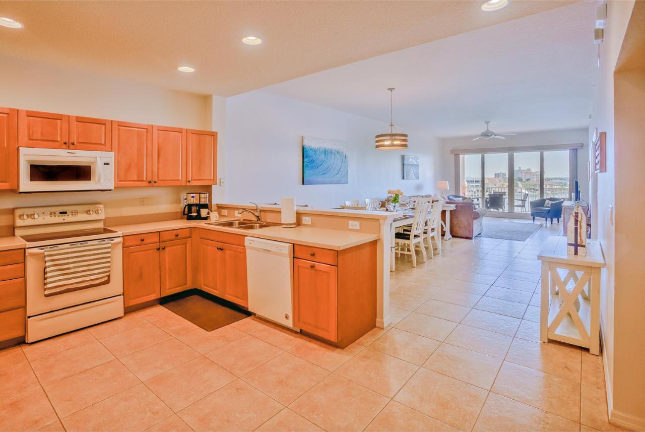 Beautiful Waterfront 3 Bedroom Condo, Located In The Heart Of Clearwater Beach Exterior photo