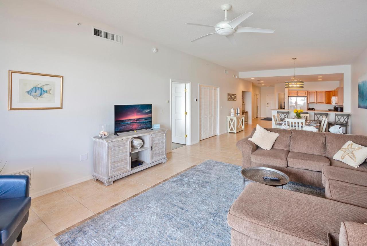 Beautiful Waterfront 3 Bedroom Condo, Located In The Heart Of Clearwater Beach Exterior photo