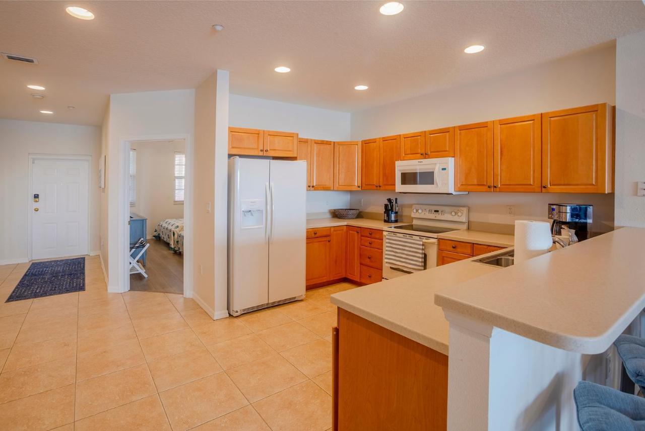 Beautiful Waterfront 3 Bedroom Condo, Located In The Heart Of Clearwater Beach Exterior photo