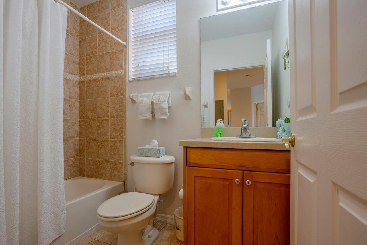 Beautiful Waterfront 3 Bedroom Condo, Located In The Heart Of Clearwater Beach Exterior photo